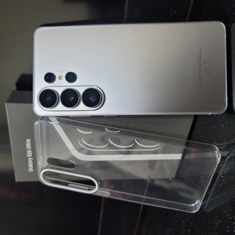 Jeddah, Mobile Phones, SAR 4700,  Samsung Galaxy S26 Ultra (512 GB) For Sale