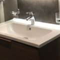 KWD 450/month,  4 BR,  New 4 Bedroom Ground Floor With Garden In Sabah Al Ahmad. Close To The Camp Arifjan