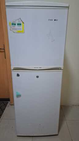 Riyadh, Electronics, SAR 600,  Refrigerator For Sale