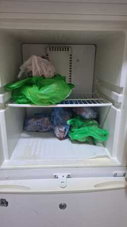 Riyadh, Electronics, SAR 600,  Refrigerator For Sale