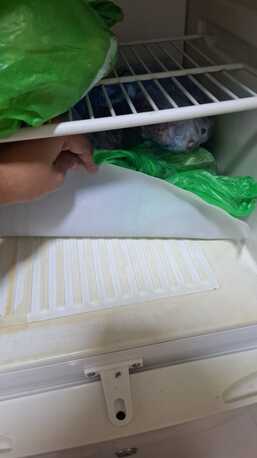 Riyadh, Electronics, SAR 600,  Refrigerator For Sale