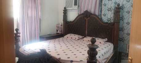 Al Malaz, Sublets, SAR 1500/month,  Batchelor Rooms Available For 2 Months Only, From 2nd July 2026 To 30th August