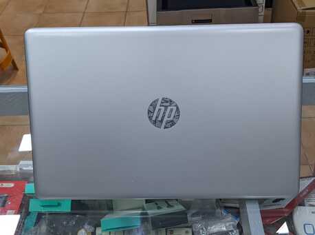 Manama, Tablet Computers, BHD 125,  HP Core I7 Laptop Nvidia GeForce 2GB Graphics (Total 10GB) 15.6 FHD Display FREE GIFTS