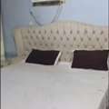 SR 250,  BED.. WALLDROBE..DRESSING TABLE..BED SIDE TABLE...ONE EXTRA DRAWAS ...ONE GASS OVEN STOVER