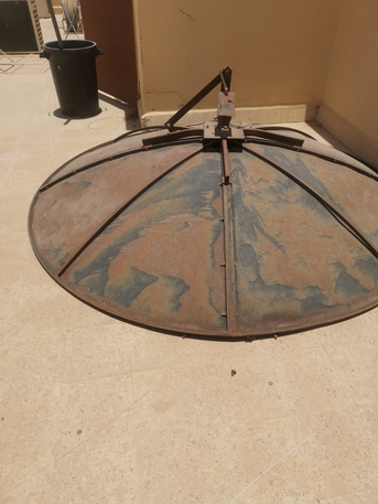 Riyadh, Free Items, Free Takeaway