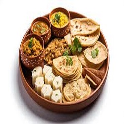Punjab, Food Delivery, Order Bulk Food Online For Group Travel In Train