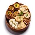 Order Bulk Food Online For Group Travel In Train