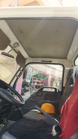 Asker, Vehicles, Cars & Trucks , BHD 3000,  ISUZU QKR 2016,  2016,  Manual,  00000 KM,  Six Wheel For Sales