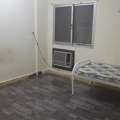 SAR 500/month,  Single Bedroom In 3 Bedroom Flat Is Available For Executive Bachelor