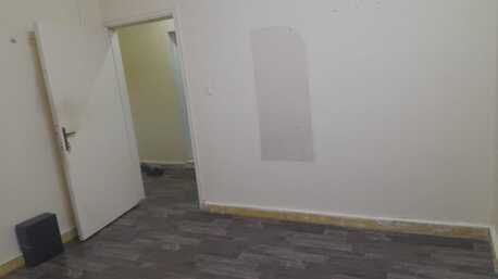 Riyadh, Rooms for Rent, SAR 500/month,  Single Bedroom In 3 Bedroom Flat Is Available For Executive Bachelor