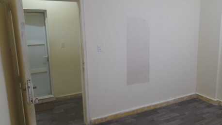 Riyadh, Rooms for Rent, SAR 500/month,  Single Bedroom In 3 Bedroom Flat Is Available For Executive Bachelor