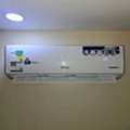 SAR 1200,  Split Ac_GENERAL SUPREME_WI-FI