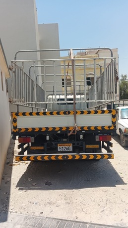 Asker, Vehicles, Cars & Trucks , BHD 4000,  HINO XZU710,  2013,  Manual,  0000 KM,  HINO SIX WHEEL FOR SALES