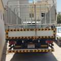 BHD 4000,  HINO XZU710,  2013,  Manual,  0000 KM,  HINO SIX WHEEL FOR SALES