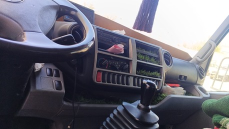 Asker, Vehicles, Cars & Trucks , BHD 4000,  HINO XZU710,  2013,  Manual,  0000 KM,  HINO SIX WHEEL FOR SALES