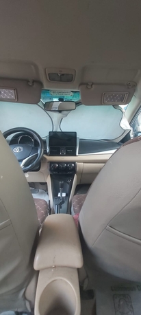 Riyadh, Vehicles, Cars & Trucks , SAR 21000,  Toyota Yaris,  2014,  Automatic,  250000 KM,