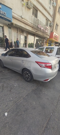 Riyadh, Vehicles, Cars & Trucks , SAR 21000,  Toyota Yaris,  2014,  Automatic,  250000 KM,