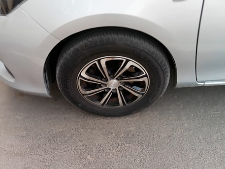 Riyadh, Vehicles, Cars & Trucks , SAR 21000,  Toyota Yaris,  2014,  Automatic,  250000 KM,