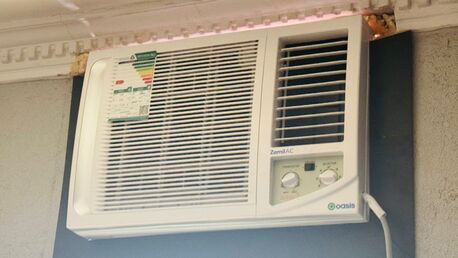 Jubail, Air Conditioners, SAR 2800,  New And Old AC