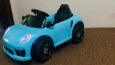 Jubail, Baby & Kid Stuff, SAR 640,  Kids Toy Ride And Wardrobe