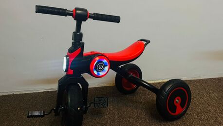 Jubail, Baby & Kid Stuff, SAR 640,  Kids Toy Ride And Wardrobe