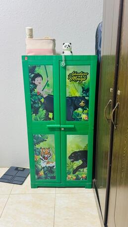 Jubail, Baby & Kid Stuff, SAR 640,  Kids Toy Ride And Wardrobe