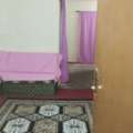 SAR 2400/month,  2 BR,  Fully Furnished Family Flat For Rent