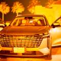 SAR 91000,  Great Wall Haval H6 2026,  2026,  Automatic,  4400 KM,