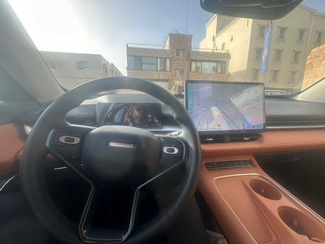 Dammam, Vehicles, Cars & Trucks , SAR 91000,  Great Wall Haval H6 2026,  2026,  Automatic,  4400 KM,