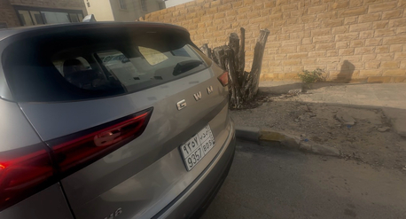 Dammam, Vehicles, Cars & Trucks , SAR 91000,  Great Wall Haval H6 2026,  2026,  Automatic,  4400 KM,