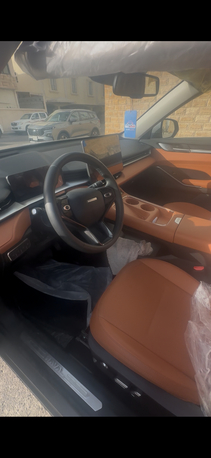 Dammam, Vehicles, Cars & Trucks , SAR 91000,  Great Wall Haval H6 2026,  2026,  Automatic,  4400 KM,