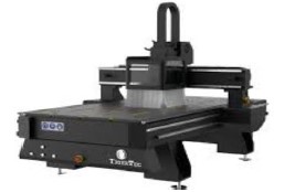 Riyadh, Machinery, SAR 42500,  CNC- TIGER TECH-CNC ROUTER TR408AD