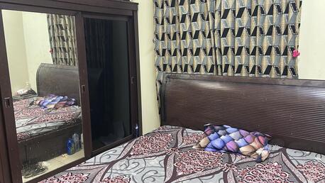 Al Jisr, Apartments, Flats, Houses & Villas, SAR 1200/month,  Furnished,  1 BR,  80 Sq. Meter,  Fully Furnished One-Bedroom Apartment For Rent Al JISR Khobar