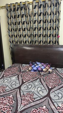 Al Jisr, Apartments, Flats, Houses & Villas, SAR 1200/month,  Furnished,  1 BR,  80 Sq. Meter,  Fully Furnished One-Bedroom Apartment For Rent Al JISR Khobar