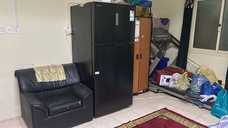 Al Jisr, Apartments, Flats, Houses & Villas, SAR 1200/month,  Furnished,  1 BR,  80 Sq. Meter,  Fully Furnished One-Bedroom Apartment For Rent Al JISR Khobar