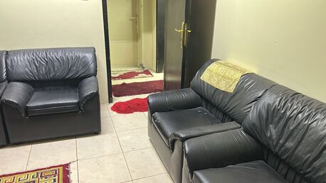 Al Jisr, Apartments, Flats, Houses & Villas, SAR 1200/month,  Furnished,  1 BR,  80 Sq. Meter,  Fully Furnished One-Bedroom Apartment For Rent Al JISR Khobar