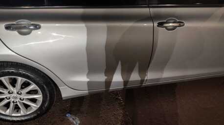 Riyadh, Vehicles, Cars & Trucks , SAR 55000,  Toyota Camry,  2017,  Automatic,  170 KM,   Sale