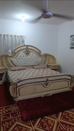 Al Aziziyah, Apartments, Flats, Houses & Villas, SAR 1850/month,  Furnished,  2 BR,  500 Sq. Meter,  02 Bed Room Fully Furnished Appartment For Rent Only For 2 Months