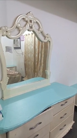 Al Aziziyah, Apartments, Flats, Houses & Villas, SAR 1850/month,  Furnished,  2 BR,  500 Sq. Meter,  02 Bed Room Fully Furnished Appartment For Rent Only For 2 Months