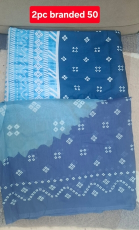 Dhahran, Clothing & Accessories, SAR 40,  Very Fine Quality 2pc Lawn Dress