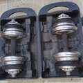 BHD 20,  Dumbbells