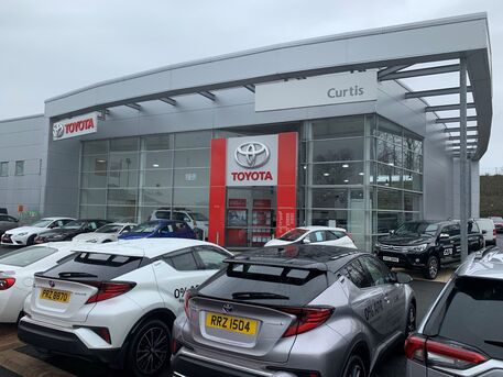 London, Items Wanted, Toyota Car Repairs Northern Ireland