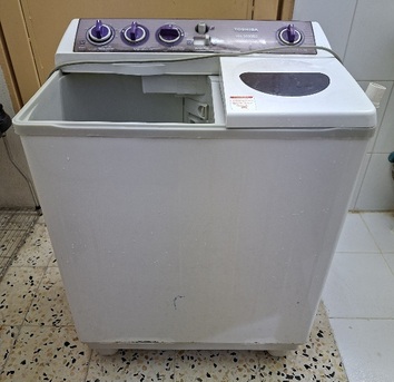 Al Wizarat, Household Items, SAR 300,  Household Items For Sale