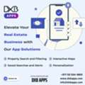 DXB APPS &ndash; Dubai&rsquo;s Preferred Mobile App Development Partner For Future-Driven Enterprises