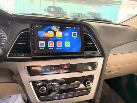 Al Ulaya, Vehicles, Cars & Trucks , SAR 40000,  Hyundai Sonata,  2016,  Automatic,  198000 KM,  Hyndai Sonata,  Model Car For  40k
