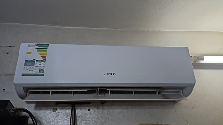 As Sulayyil, Air Conditioners, SAR 500,  1ton Well Maintained, Good Condition Split Ac For Sale..