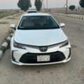 SAR 53000,  Toyota Corolla,  2022,  Automatic,  354000 KM,