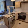 BHD 240/month,  Furnished,  1 BR,  Fully Furnished Studio Flat For Rent In Juffair