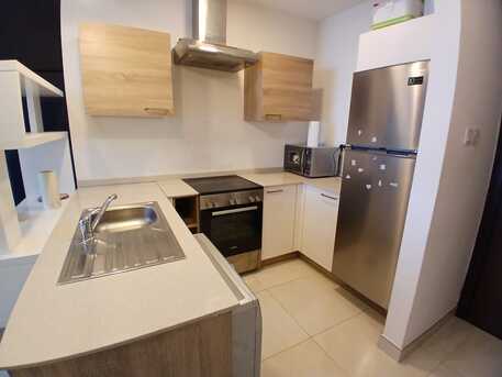 Juffair, Apartments, Flats, Houses & Villas, BHD 240/month,  Furnished,  1 BR,  Fully Furnished Studio Flat For Rent In Juffair