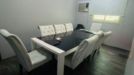 Jubail, Appliances, SAR 300300600,  Dining Table, Sofa, Cooking Range